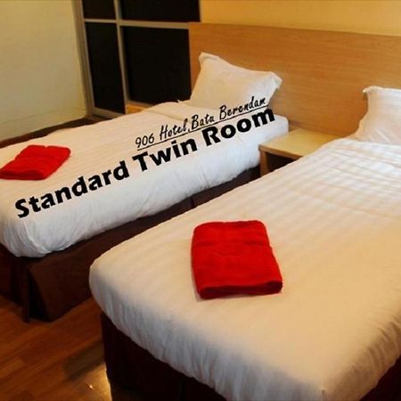 906 Hotel Batu Berendam Malacca Εξωτερικό φωτογραφία