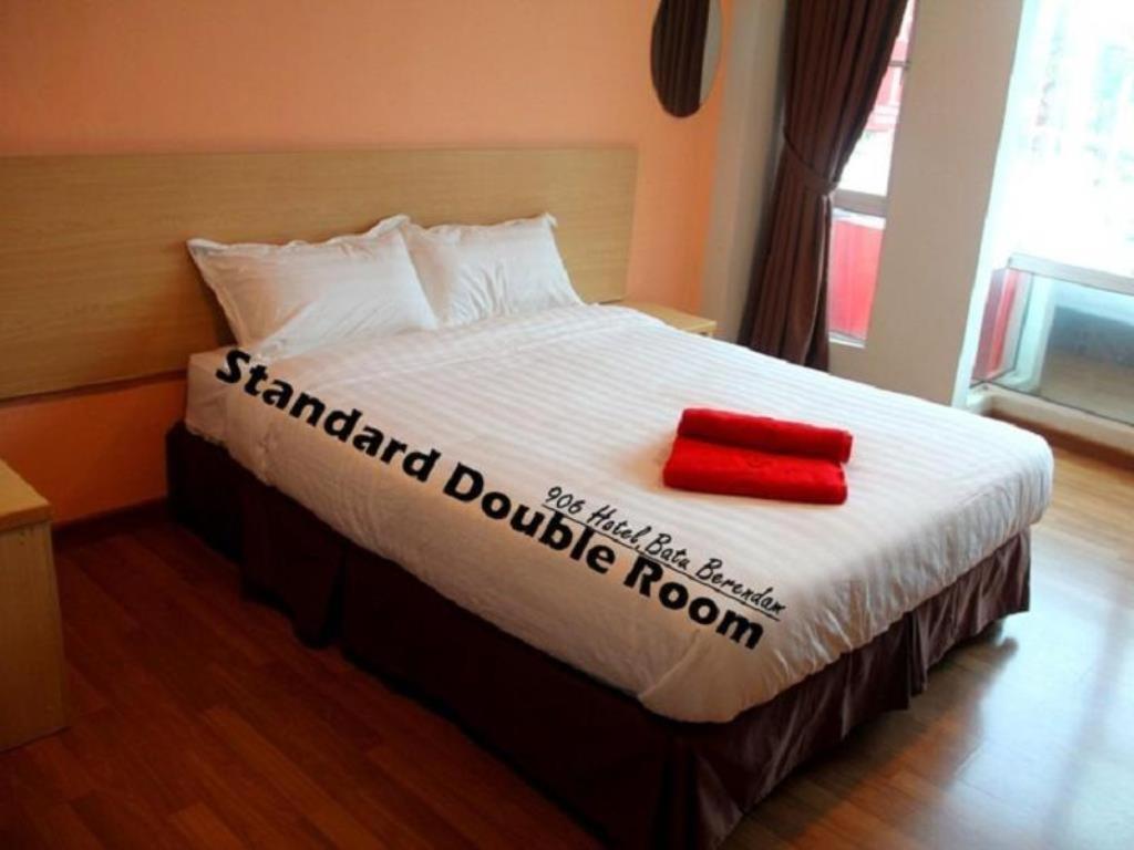 906 Hotel Batu Berendam Malacca Εξωτερικό φωτογραφία