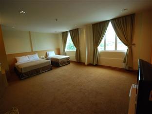 906 Hotel Batu Berendam Malacca Εξωτερικό φωτογραφία