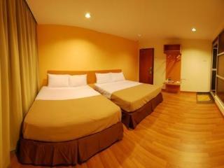 906 Hotel Batu Berendam Malacca Εξωτερικό φωτογραφία