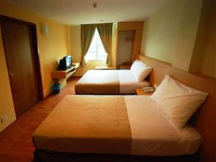 906 Hotel Batu Berendam Malacca Εξωτερικό φωτογραφία