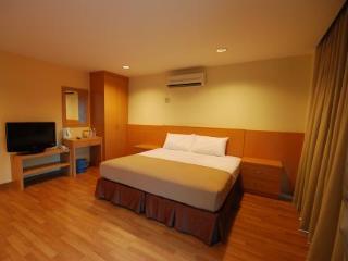 906 Hotel Batu Berendam Malacca Εξωτερικό φωτογραφία