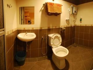 906 Hotel Batu Berendam Malacca Εξωτερικό φωτογραφία