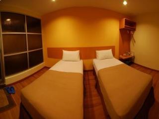 906 Hotel Batu Berendam Malacca Εξωτερικό φωτογραφία